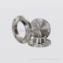 Stainless Steel Flanges 304 316